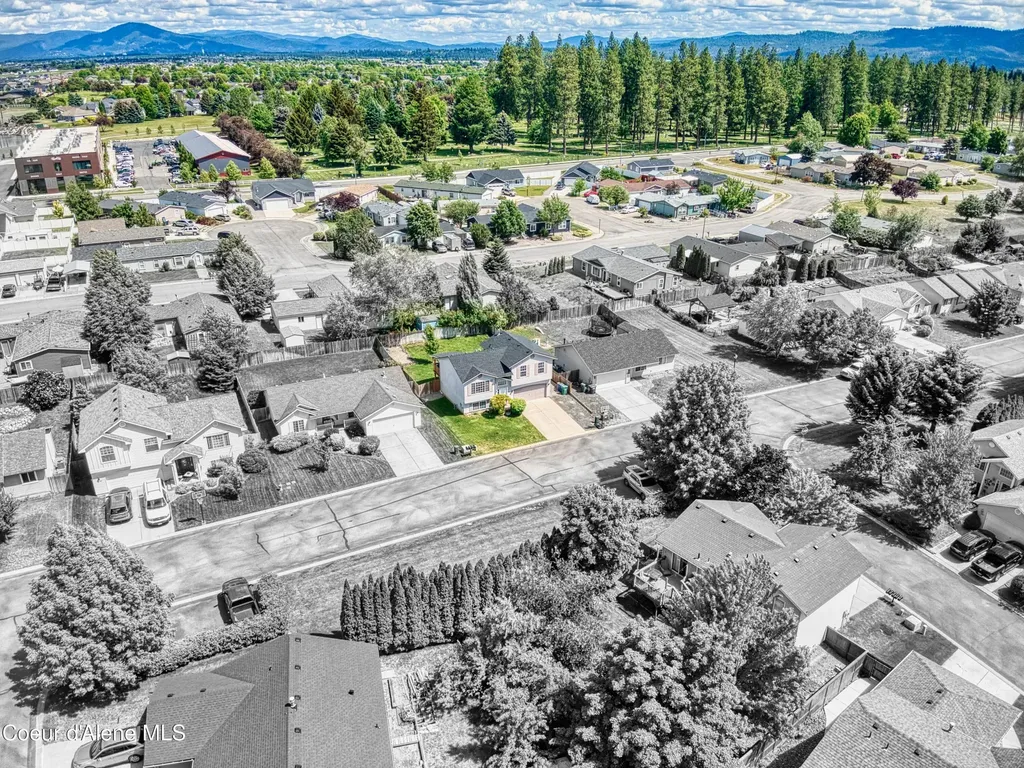 3100 N Treaty Rock Boulevard Post Falls ID 83854