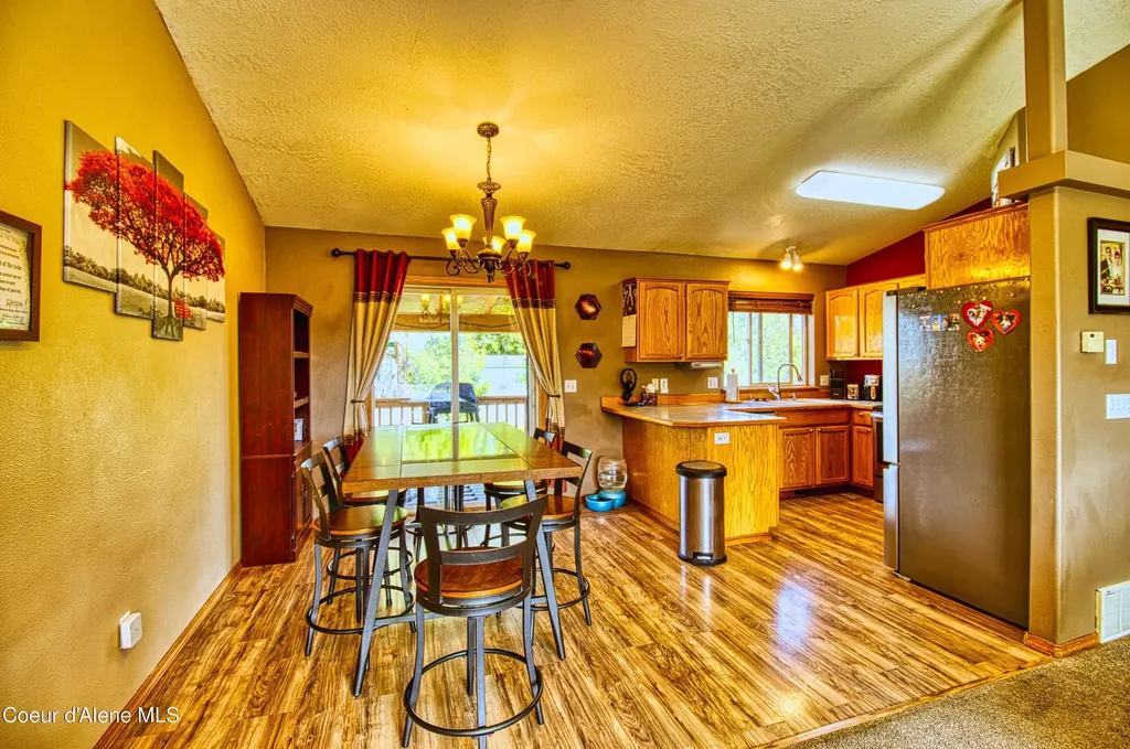 3100 N Treaty Rock Boulevard Post Falls ID 83854