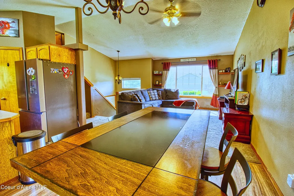 3100 N Treaty Rock Boulevard Post Falls ID 83854