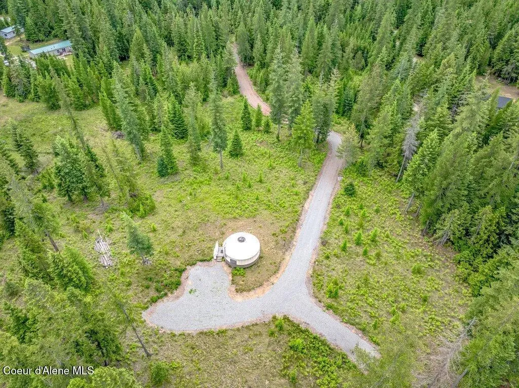 317 Treetop Bluff Lane Bonners Ferry ID 83805