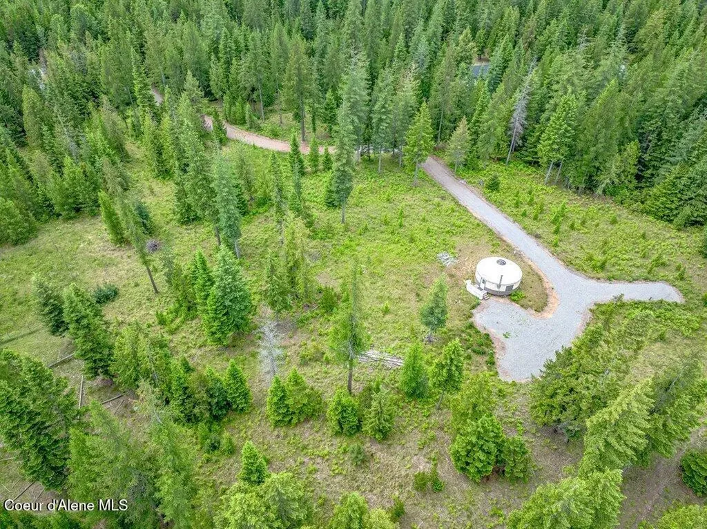 317 Treetop Bluff Lane Bonners Ferry ID 83805