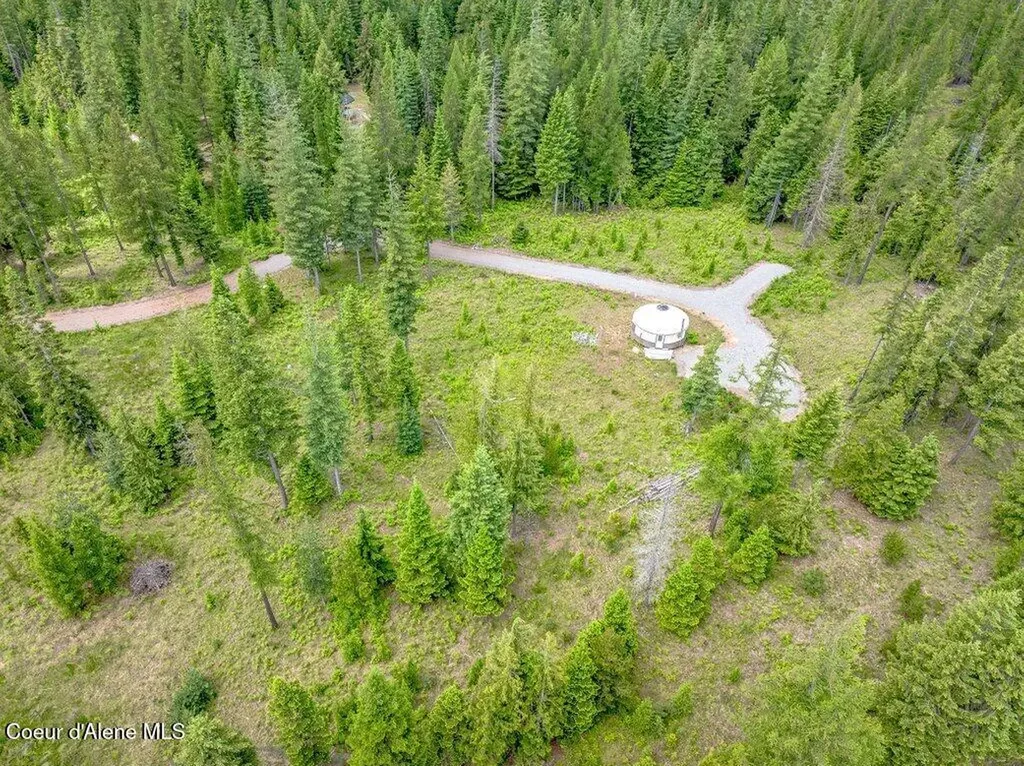 317 Treetop Bluff Lane Bonners Ferry ID 83805