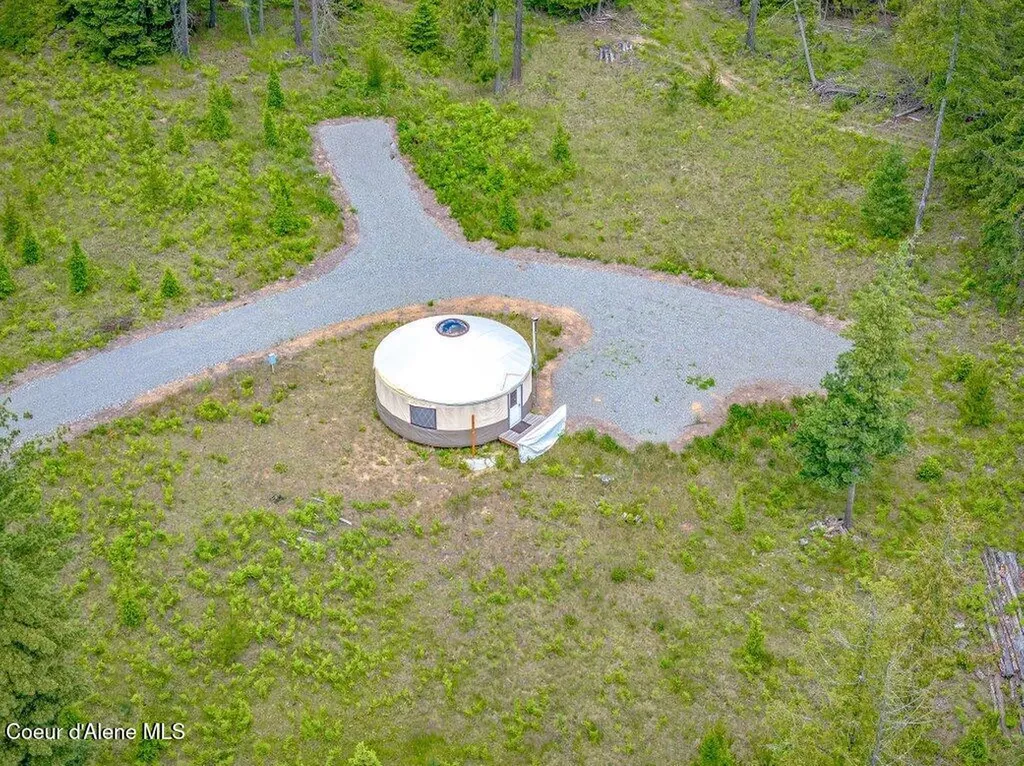 317 Treetop Bluff Lane Bonners Ferry ID 83805