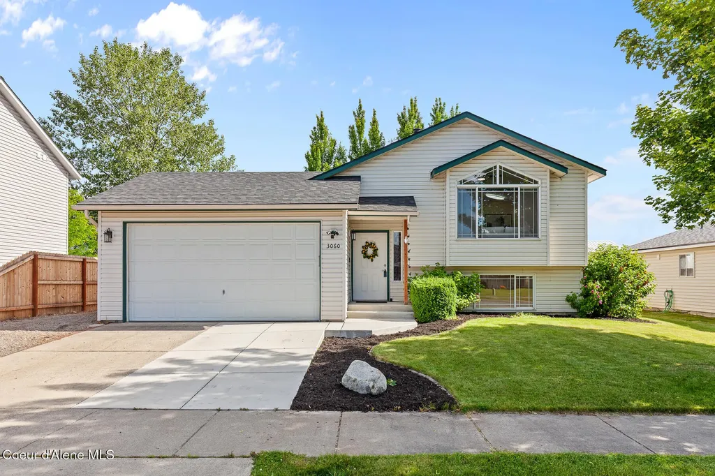 3060 W Cami Avenue Post Falls ID 83854