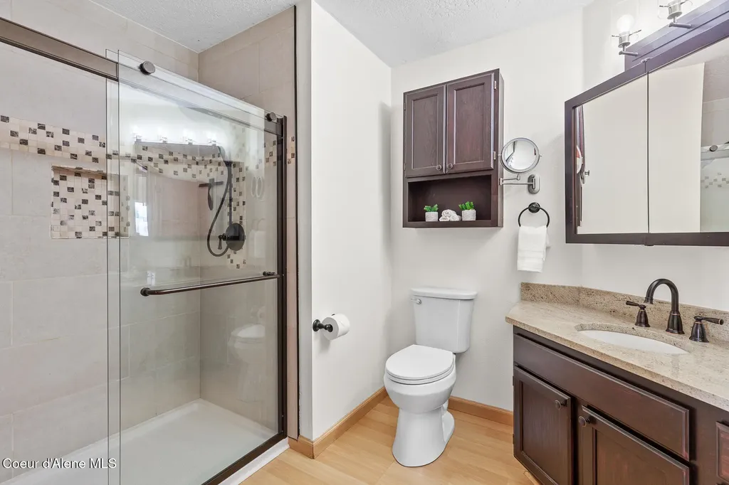 3060 W Cami Avenue Post Falls ID 83854