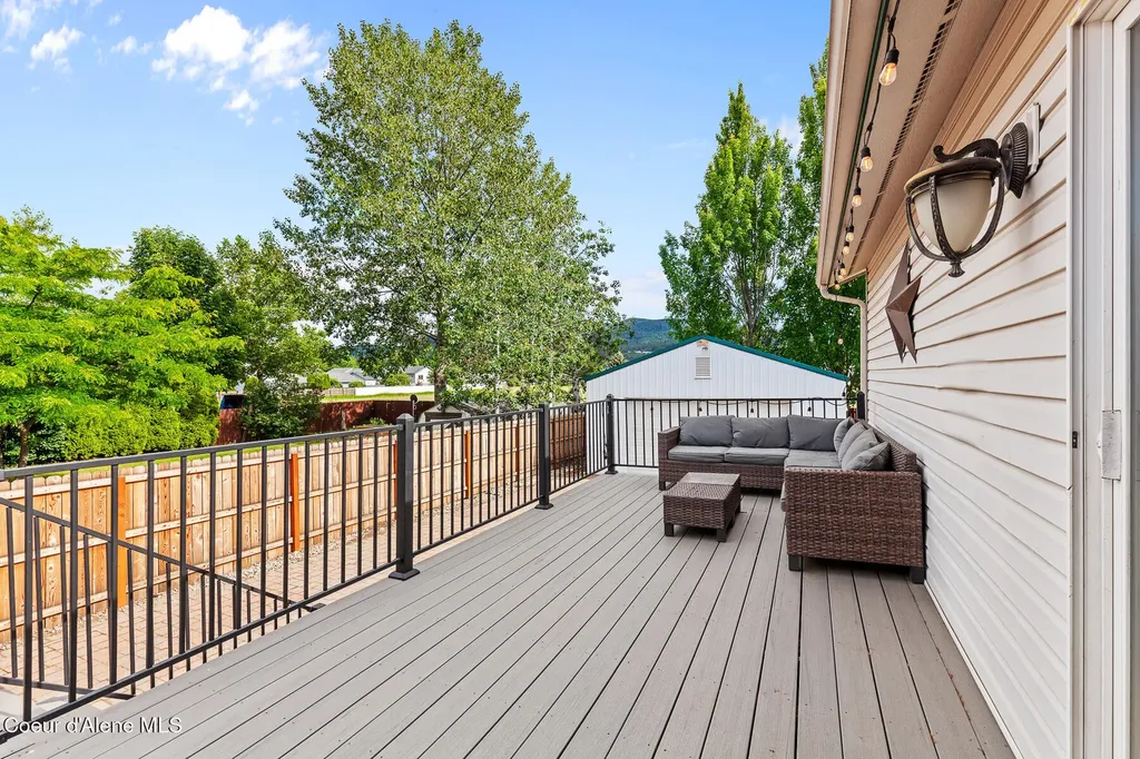 3060 W Cami Avenue Post Falls ID 83854
