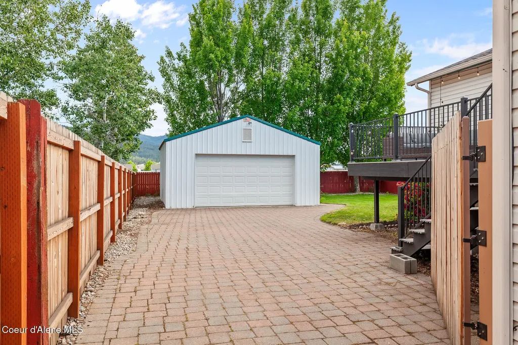 3060 W Cami Avenue Post Falls ID 83854