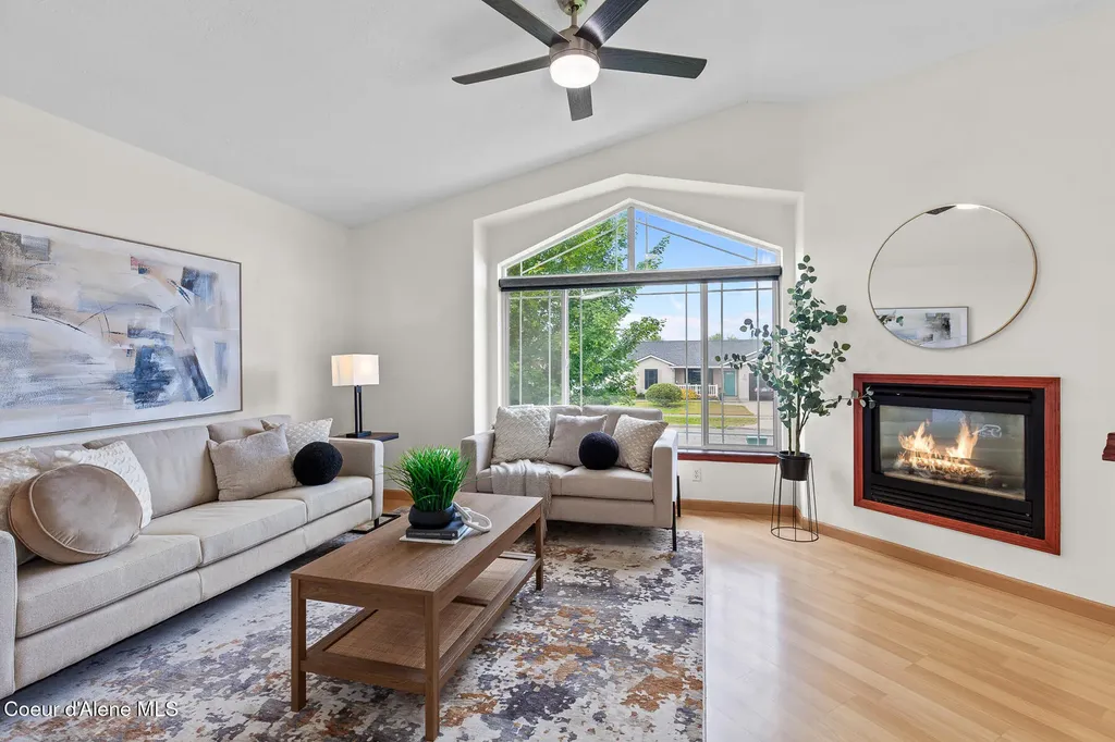 3060 W Cami Avenue Post Falls ID 83854