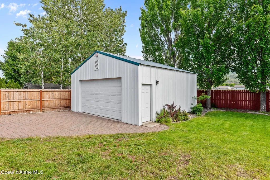 3060 W Cami Avenue Post Falls ID 83854