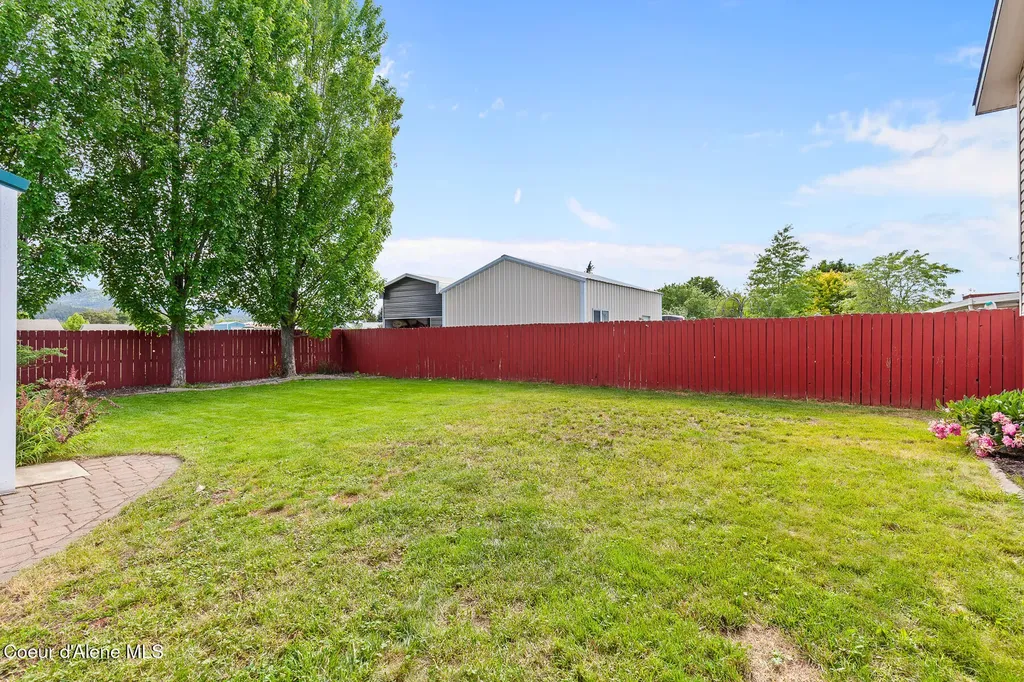 3060 W Cami Avenue Post Falls ID 83854