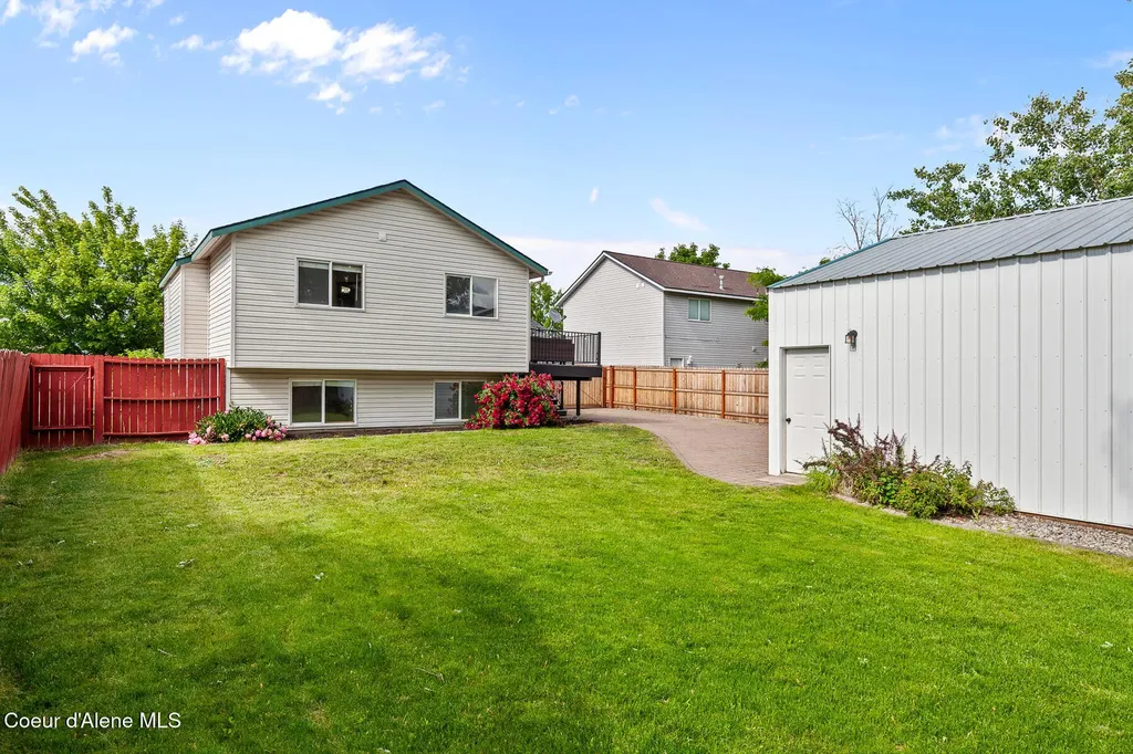 3060 W Cami Avenue Post Falls ID 83854
