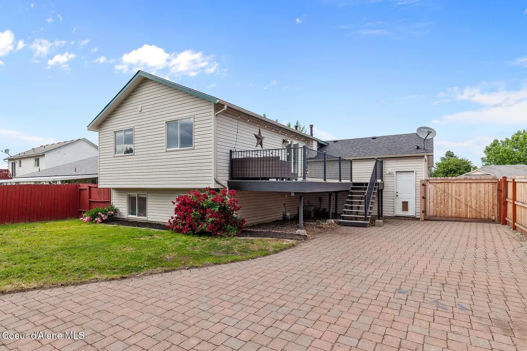 3060 W Cami Avenue Post Falls ID 83854