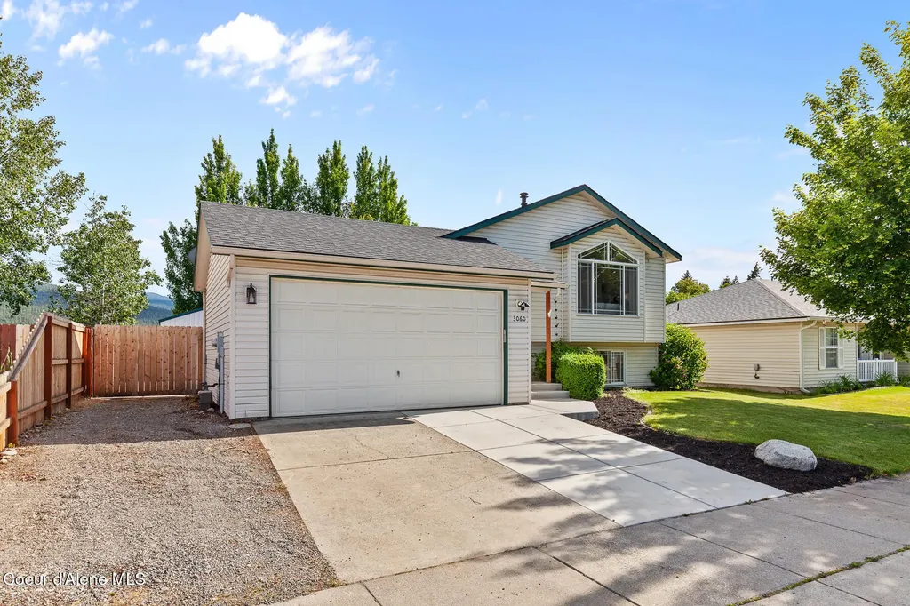 3060 W Cami Avenue Post Falls ID 83854