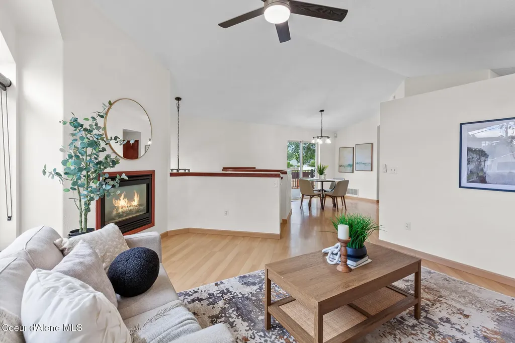 3060 W Cami Avenue Post Falls ID 83854