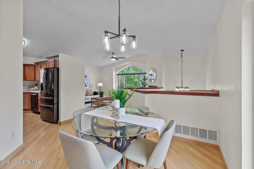 3060 W Cami Avenue Post Falls ID 83854