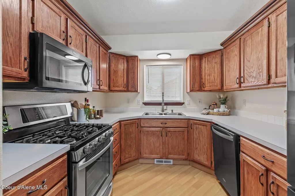 3060 W Cami Avenue Post Falls ID 83854