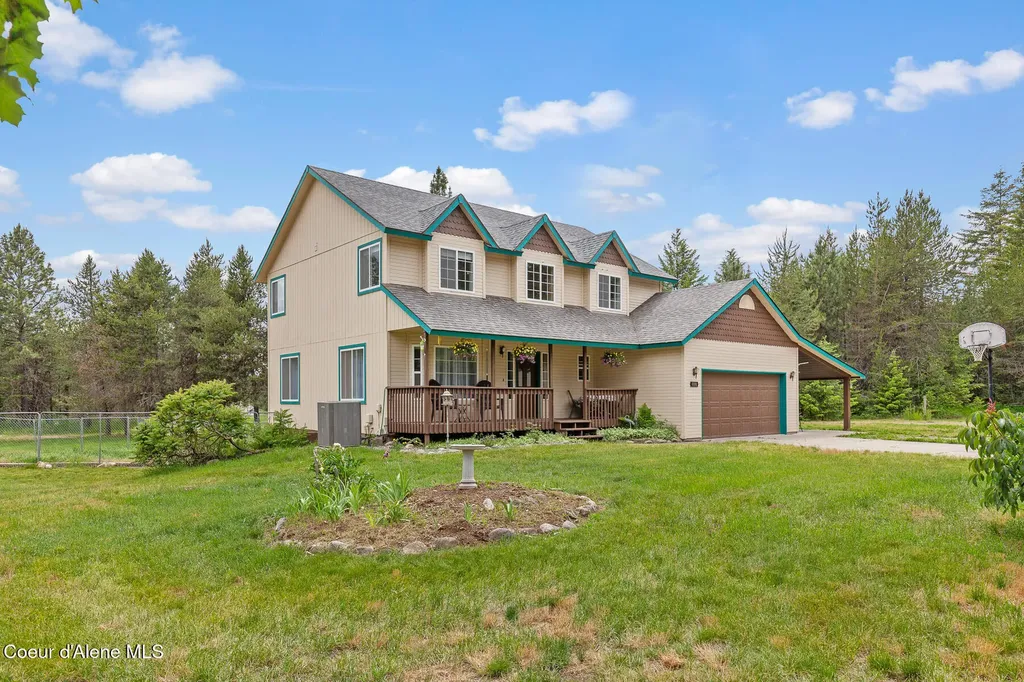 880 E Chilco Road Rathdrum ID 83858