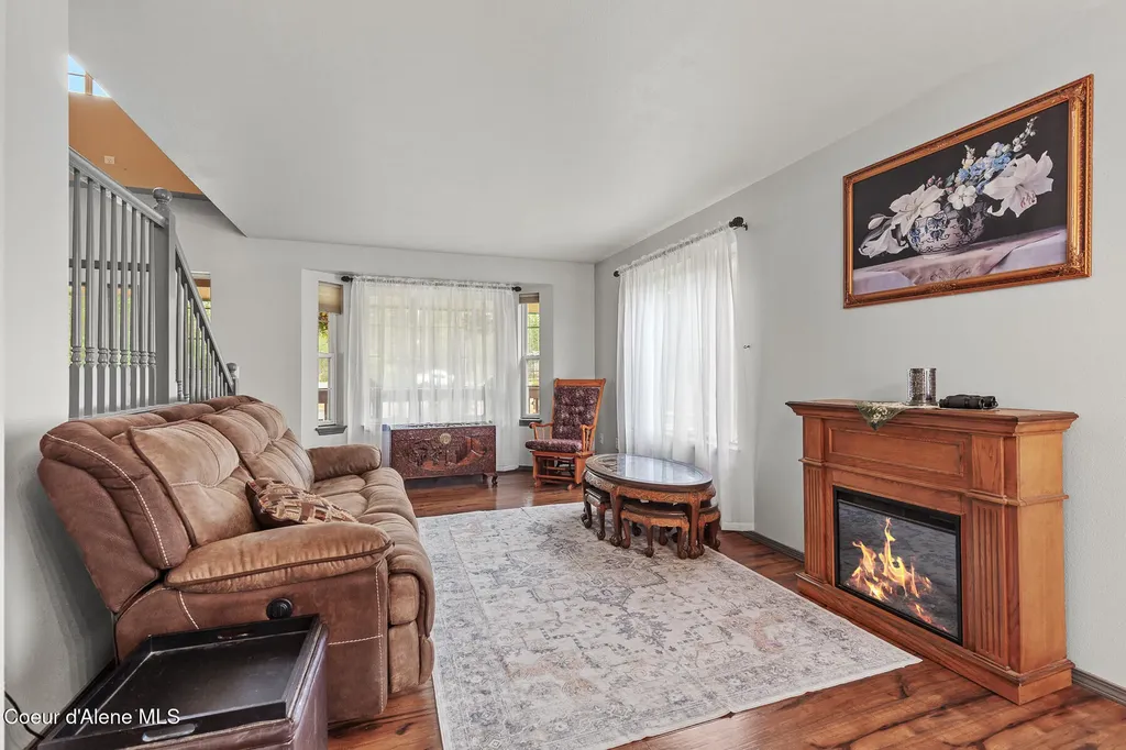880 E Chilco Road Rathdrum ID 83858