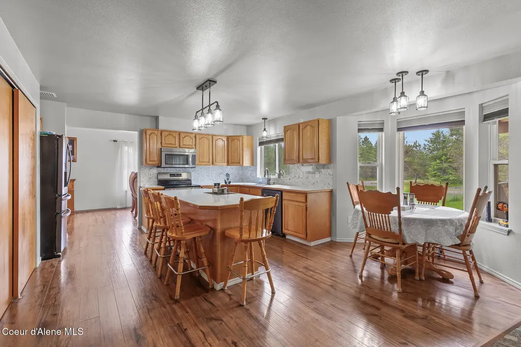 880 E Chilco Road Rathdrum ID 83858