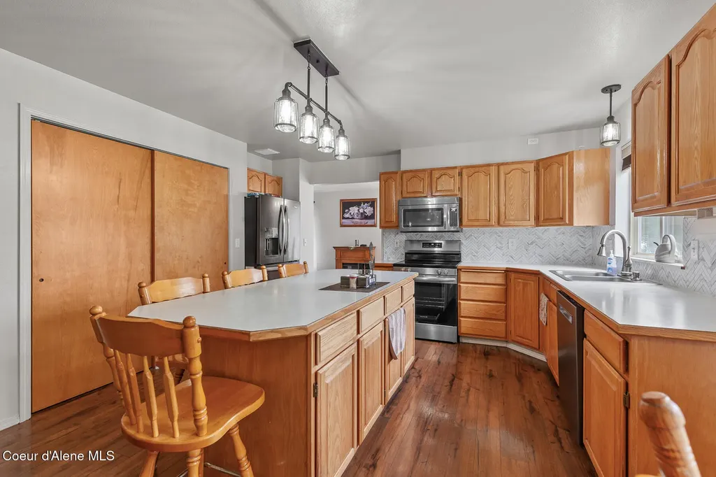 880 E Chilco Road Rathdrum ID 83858