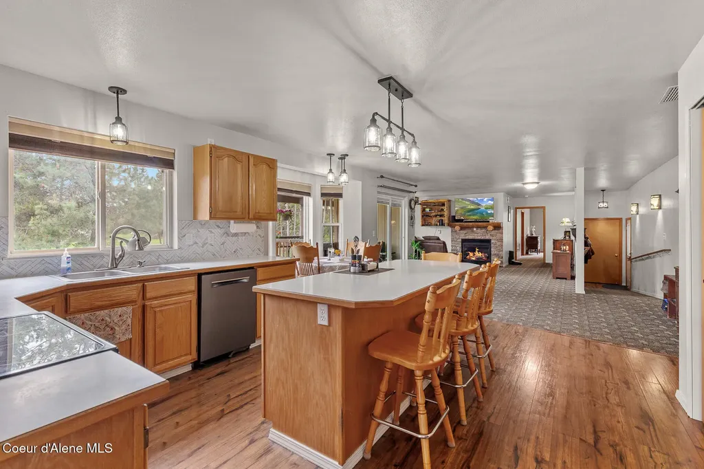 880 E Chilco Road Rathdrum ID 83858
