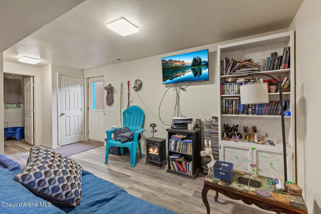 880 E Chilco Road Rathdrum ID 83858