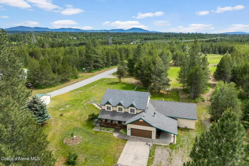 880 E Chilco Road Rathdrum ID 83858