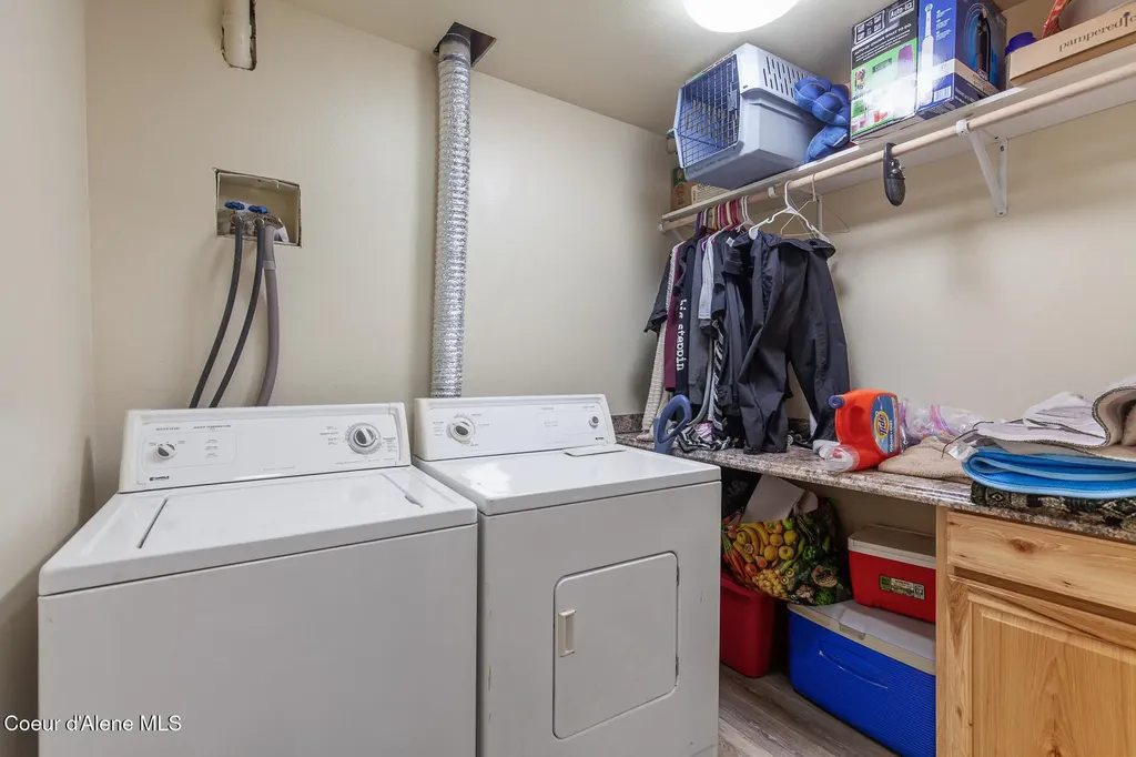 880 E Chilco Road Rathdrum ID 83858