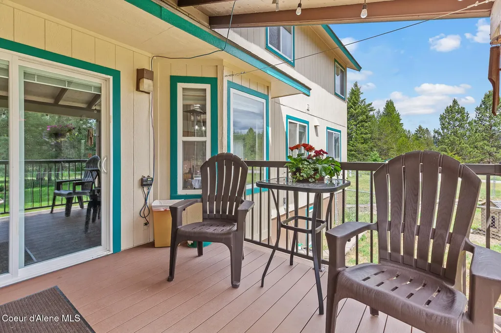 880 E Chilco Road Rathdrum ID 83858
