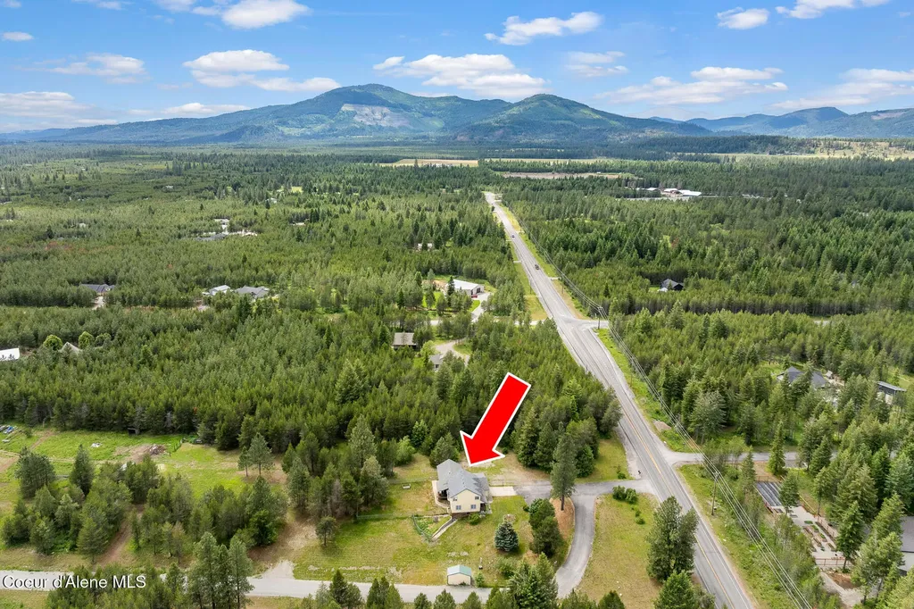 880 E Chilco Road Rathdrum ID 83858