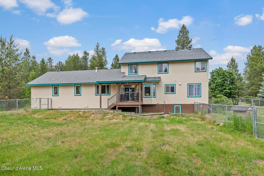 880 E Chilco Road Rathdrum ID 83858