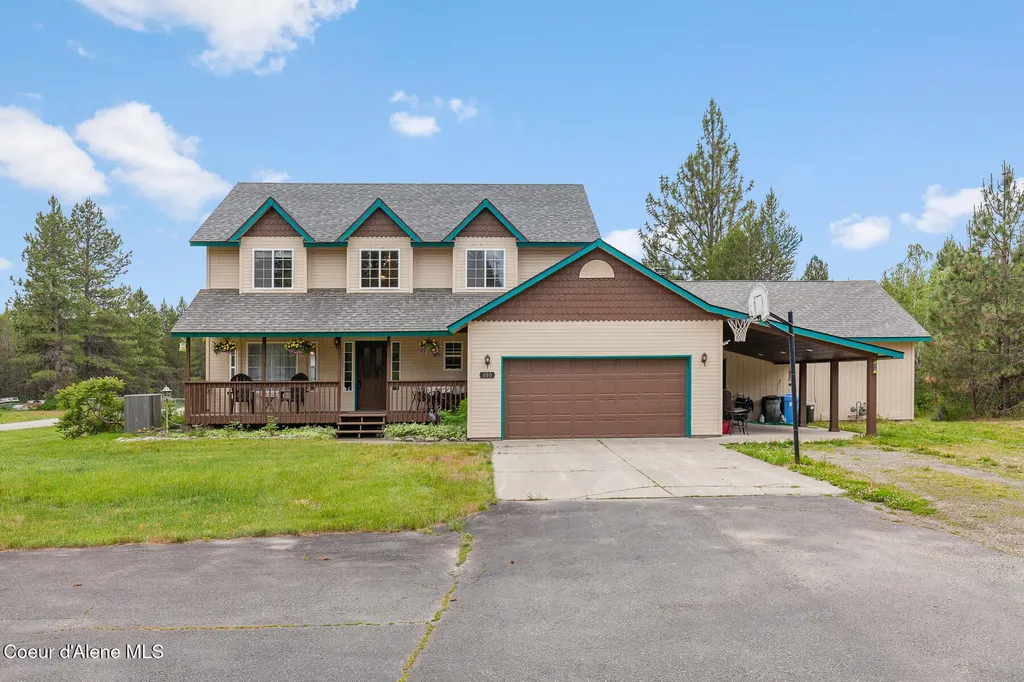 880 E Chilco Road Rathdrum ID 83858