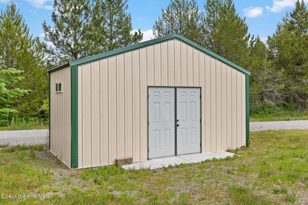 880 E Chilco Road Rathdrum ID 83858