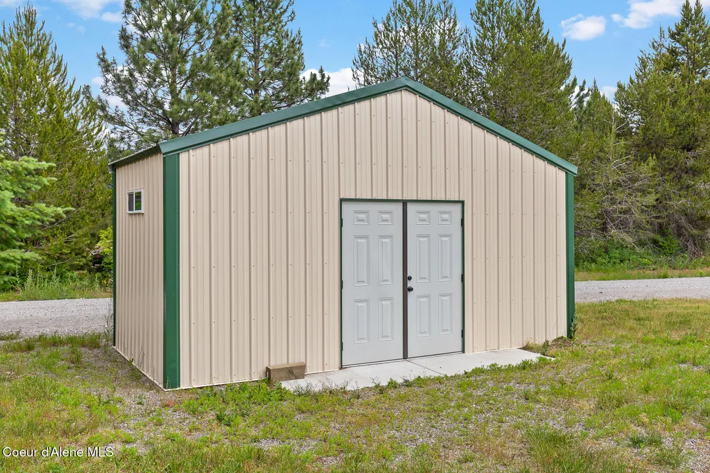 880 E Chilco Road Rathdrum ID 83858