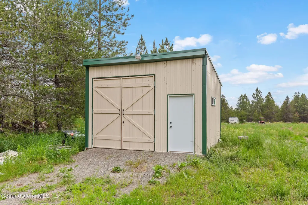 880 E Chilco Road Rathdrum ID 83858