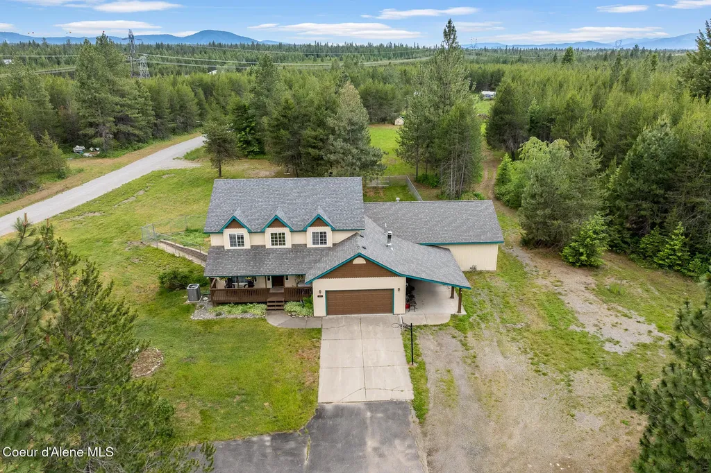 880 E Chilco Road Rathdrum ID 83858
