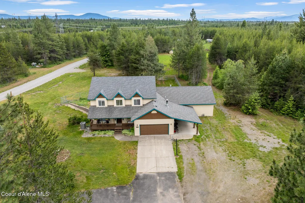 880 E Chilco Road Rathdrum ID 83858