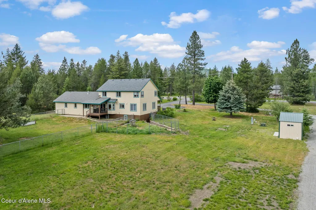 880 E Chilco Road Rathdrum ID 83858