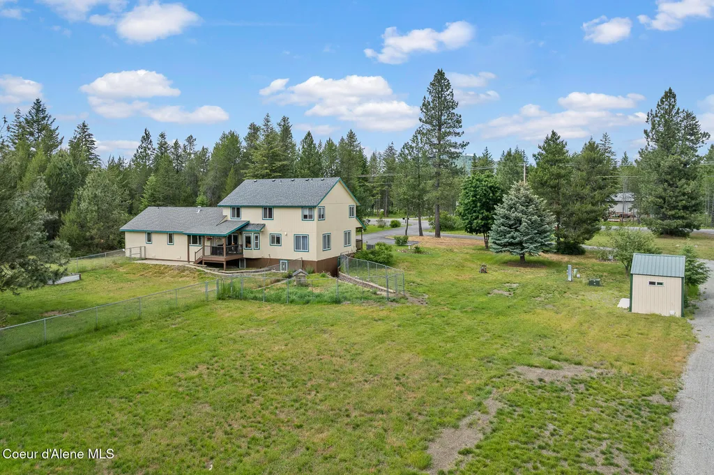 880 E Chilco Road Rathdrum ID 83858