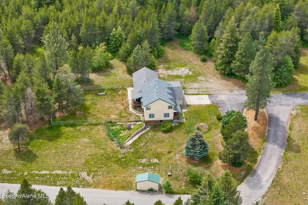 880 E Chilco Road Rathdrum ID 83858