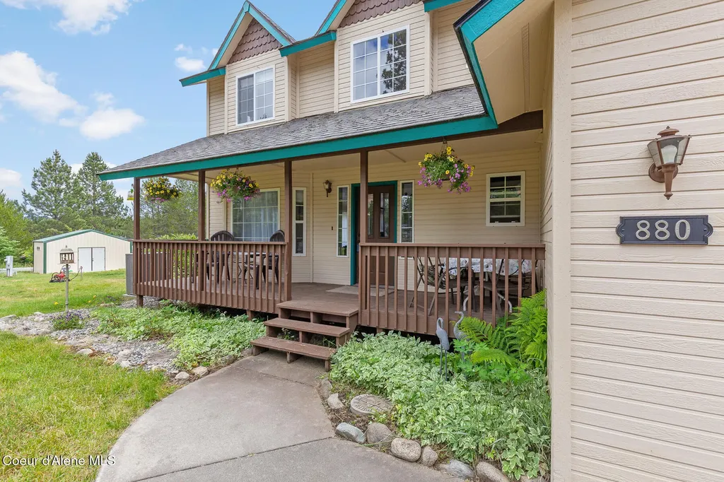 880 E Chilco Road Rathdrum ID 83858