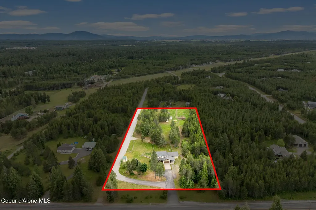 880 E Chilco Road Rathdrum ID 83858