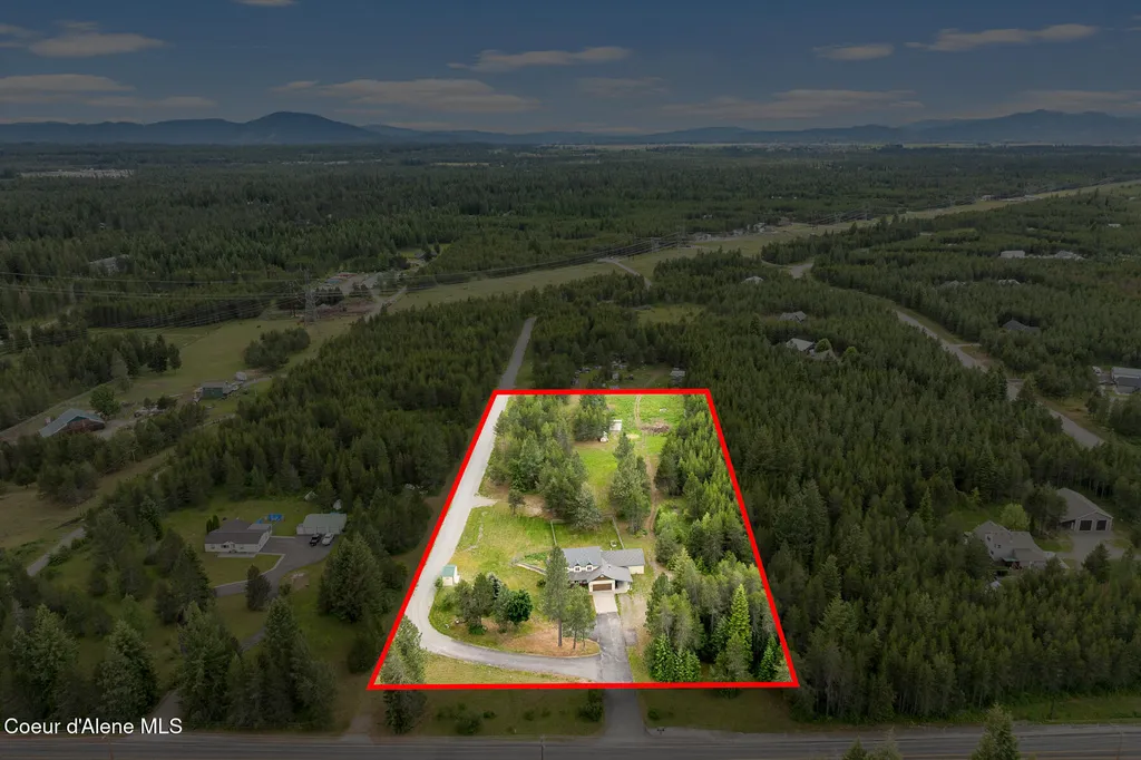 880 E Chilco Road Rathdrum ID 83858