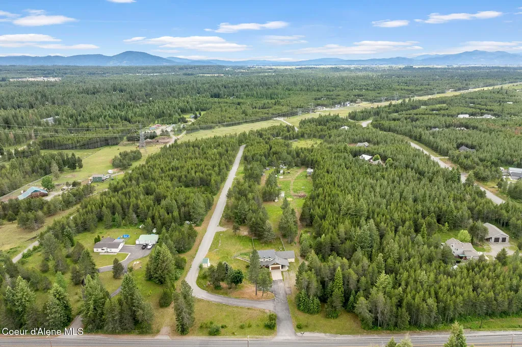 880 E Chilco Road Rathdrum ID 83858