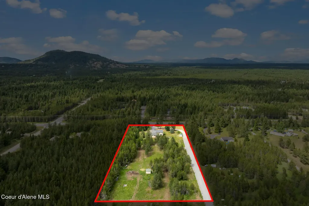 880 E Chilco Road Rathdrum ID 83858
