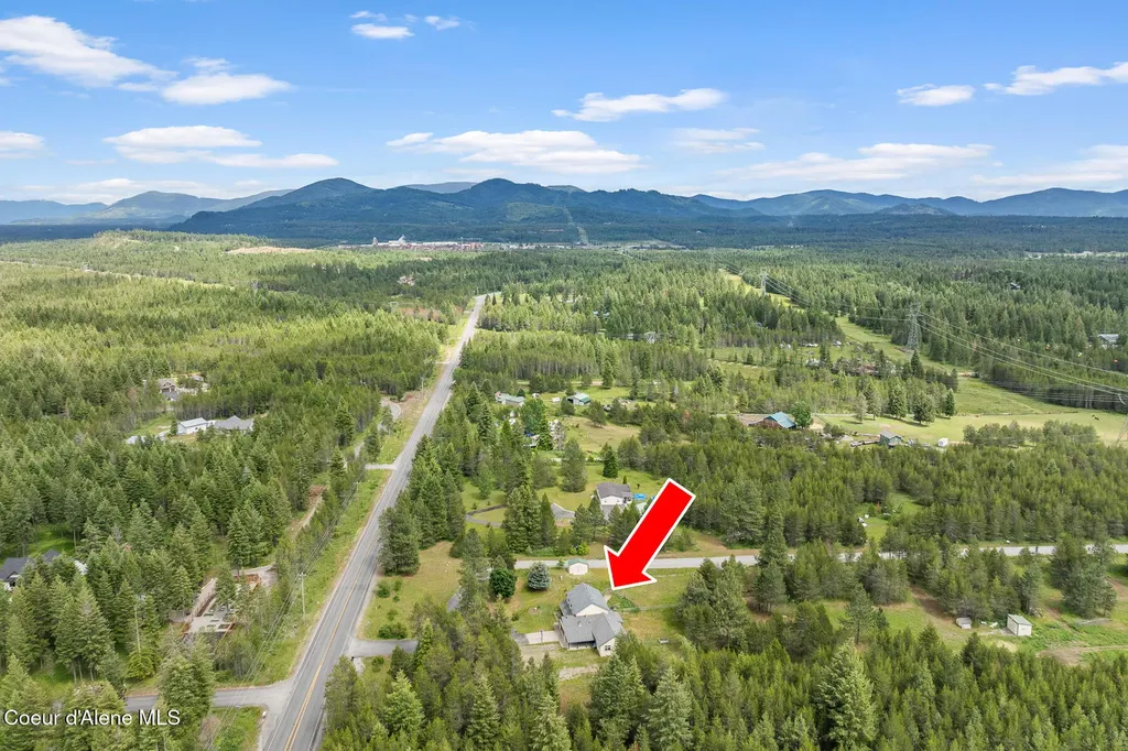 880 E Chilco Road Rathdrum ID 83858