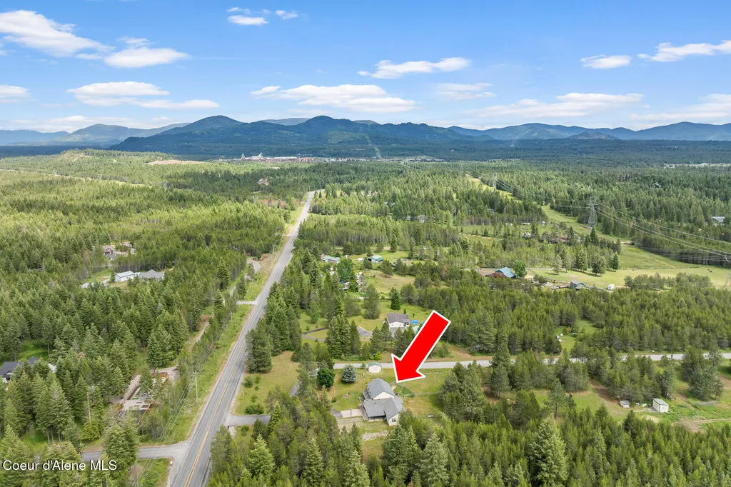 880 E Chilco Road Rathdrum ID 83858