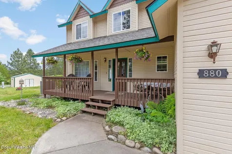 880 E Chilco Road Rathdrum ID 83858