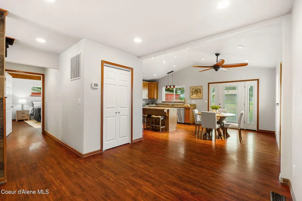 57 Laclede Shores Drive Laclede ID 83841