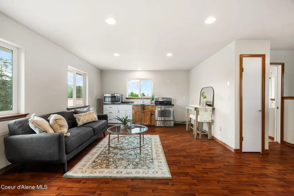 57 Laclede Shores Drive Laclede ID 83841